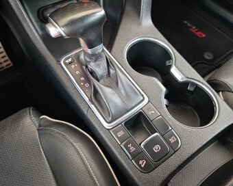 Kia Sportage 1.6 T-GDi DCT GT-Line AT 4WD - 15