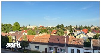AARK: 1 izbový byt - 41,40 m², Štefana Moyzesa 2/E, Trnava - 15