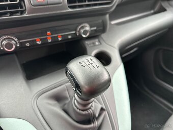 Citroen Berlingo 1.2 PureTech Feel - 15