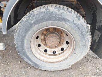 RENAULT MIDLUM 270.14/DCO P 4X2-17.5 - 15