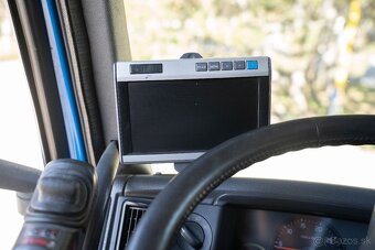 Volvo FH 540 hákový nosič kontajnerov - 15