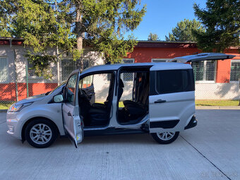 FORD TOURNEO CONNECT "2022-AUTOMAT-5.MIEST" - 15