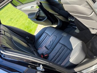 BMW rad 5 Touring 540d MHEV xDrive ,odpocet DPH , 51450 KM - 15