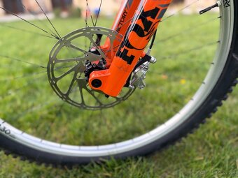 Cube Stereo One55 C:62 SLT 29 2024 - 15