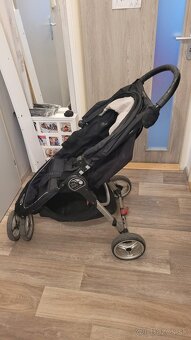 Detský športový kočík - 15