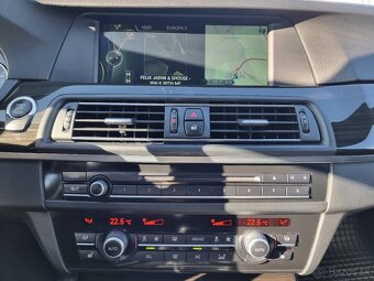 BMW Rad 5 530d xDrive za 13.990 € s DPH - 15