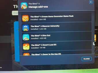 Predám EA účet - 15