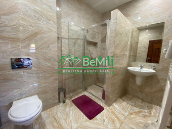 Penzión reštaurácia Nitra - Veľký Lapáš ID 493-18-MIG - 15