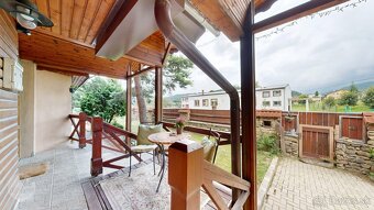 Na predaj 3 izbový byt s 2 kúpeľňami v multif. budove, Hôrka - 15