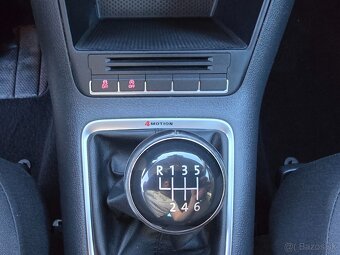VW Tiguan 2.0 TDi - 4x4 - M6 - WEBASTO - 173.271KM (062175) - 15