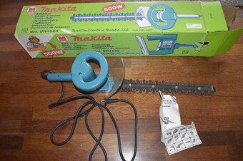 predam noznice na zivy plot MAKITA - 15