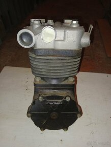 Liaz 150 a Karosa 734-6 diely - 15