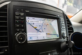 Mercedes-Benz Vito 111 CDI lang - 15