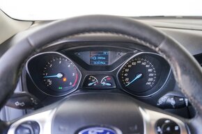 128-Ford Focus Combi, 2013, nafta, 1.6TDCi, 70kw - 15