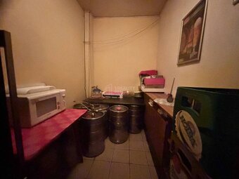 Predaj budovy na podnikanie v obci Turzovka - 15