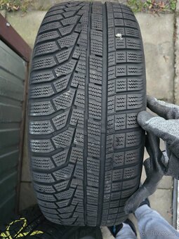Zimne kolesa Hyundai Tucson,Santa Fe,Kona 5x114,3 r17 - 15
