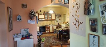 Predam / Vymenim RD v Komárne / mestská časť Kava za byt - 15