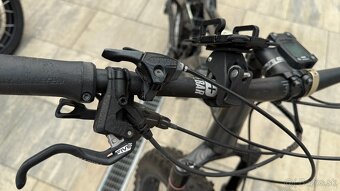 Haibike Xduro FatSix 9.0 - 15