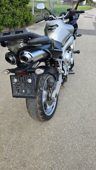 Yamaha fz6 fazer - 15
