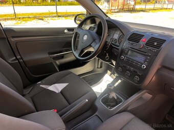VW Golf 1,4benzin - 15