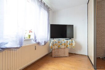 3-IZBOVÝ BYT S KRÁSNYM VÝHĽADOM NA LES – HAVANSKÁ - 15
