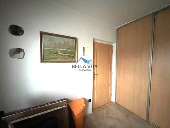 3-izbový byt v Brezne na predaj – pohodlie, priestor a skvel - 15