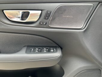 Volvo V60 B4 R-Design, diesel, 2021 - 15