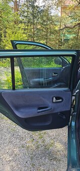 renault megane I groundtoure 1.6 16v benzin 79 kw 2002 - 15