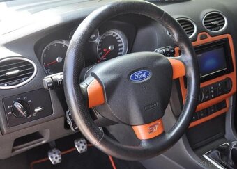 Ford Focus 2.5 ST REMUS RECARO 166 kw - 15