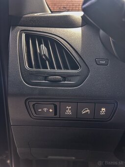 Hyundai ix35 2.0 CRDi VGT Comfort - 15