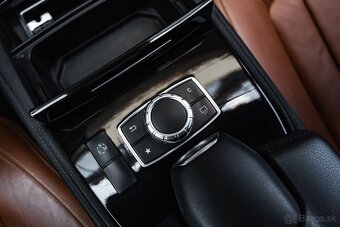 Mercedes-Benz CLS 220d AMG Line / Luxury Edition - 15