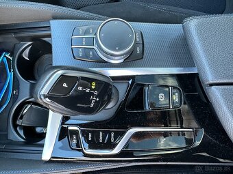 BMW Rad 5 Touring 530d mHEV xDrive M+Sport,A/T,210KW,A8..290 - 15