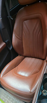 maserati quattroporte - 15