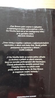 Dan Brown - 15