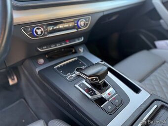 Audi SQ5 3.0 TFSi 355Ps B&O, MATRIX, PANO, HUD Tiptronic 8st - 15