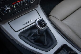 BMW 318i 2.0 6MT, 105 kW - 15
