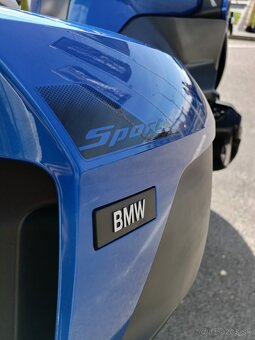 BMW R 1250 RT 2024 v záruke odpočet DPH - 15