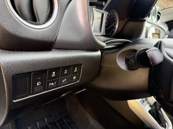 Suzuki Vitara 1.6 VVT Elegance 4WD, AT - 15