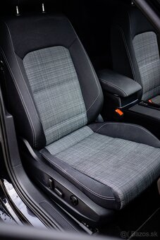 Volkswagen Passat Variant 4x4 BUSINESS VIRTUAL MATRIX - 15