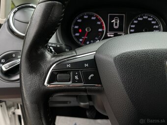 Seat IBIZA 2016 Benzín - 15