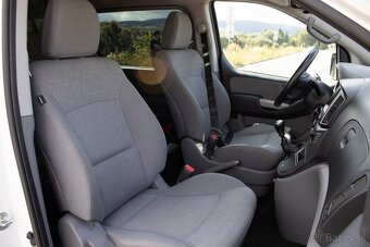 Hyundai H1 H-1 2.5 CRDi E6 Tour - 15