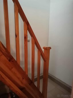 Podkrovná chatka - 15