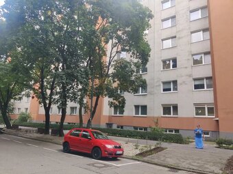 4-izb. byt v Ovsišti, 5.p./8, lodžia - 15