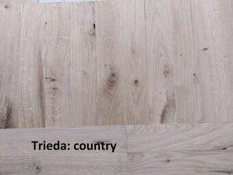 Predám nové nepoužité parkety/vlysy - 15