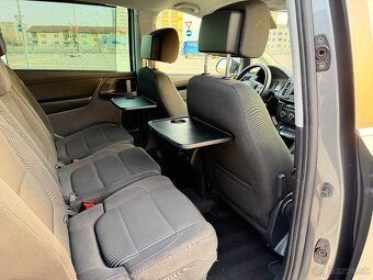 Seat Alhambra 2.0 TDI DSG - 15