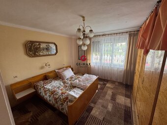 REZERVOVANE Exkluzívne na predaj 5-izbový rodinný dom v Naci - 15