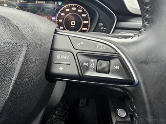 Audi A4 Avant 140KW B9 automat 7st. - 15