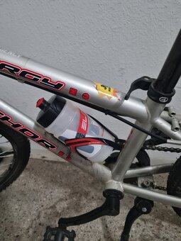 DETSKÝ BICYKEL AUTHOR ENERGY - 15