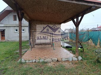 Rodinný dom Palárikovo výrazná zľava - 15