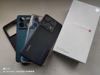 Xiaomi 14T Pro 12/512GB 5G Black - 15